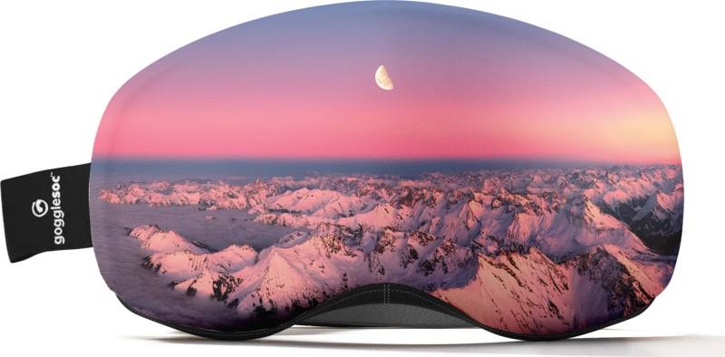 Goggle Soc - rose peaks 1