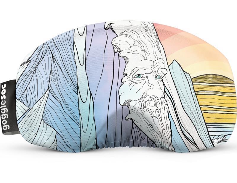 Goggle Soc - trade winds 1