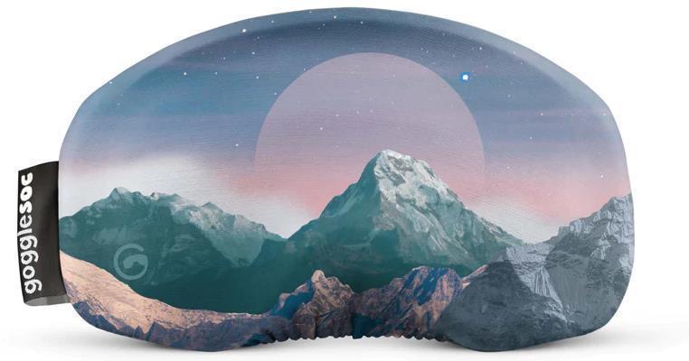 Goggle Soc - twilight 1