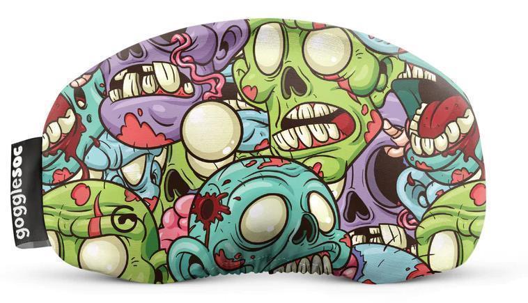 Goggle Soc - zombie 1