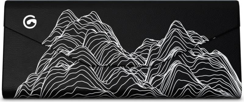 Sunnycase - contour lines 1