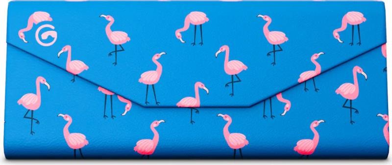 Sunnycase - flamingo 1