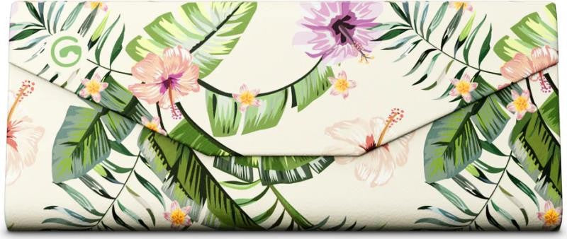 Sunnycase - floral 1