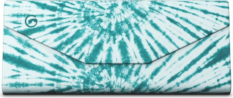 Sunnycase - tie dye swirl 1