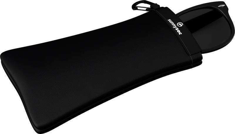 Sunnysoc - Black 1