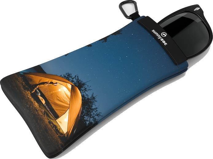Sunnysoc - Camper 1
