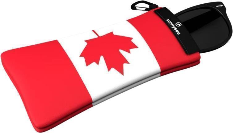 Sunnysoc - Canuck 1