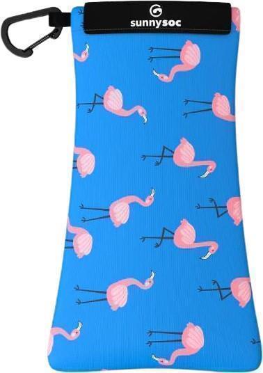 Sunnysoc - Flamingo 1