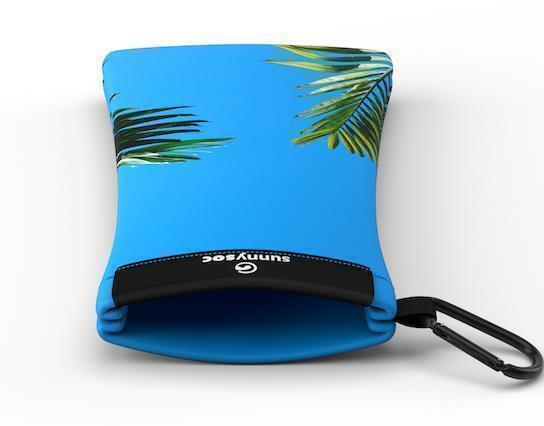 Sunnysoc - Palm 3