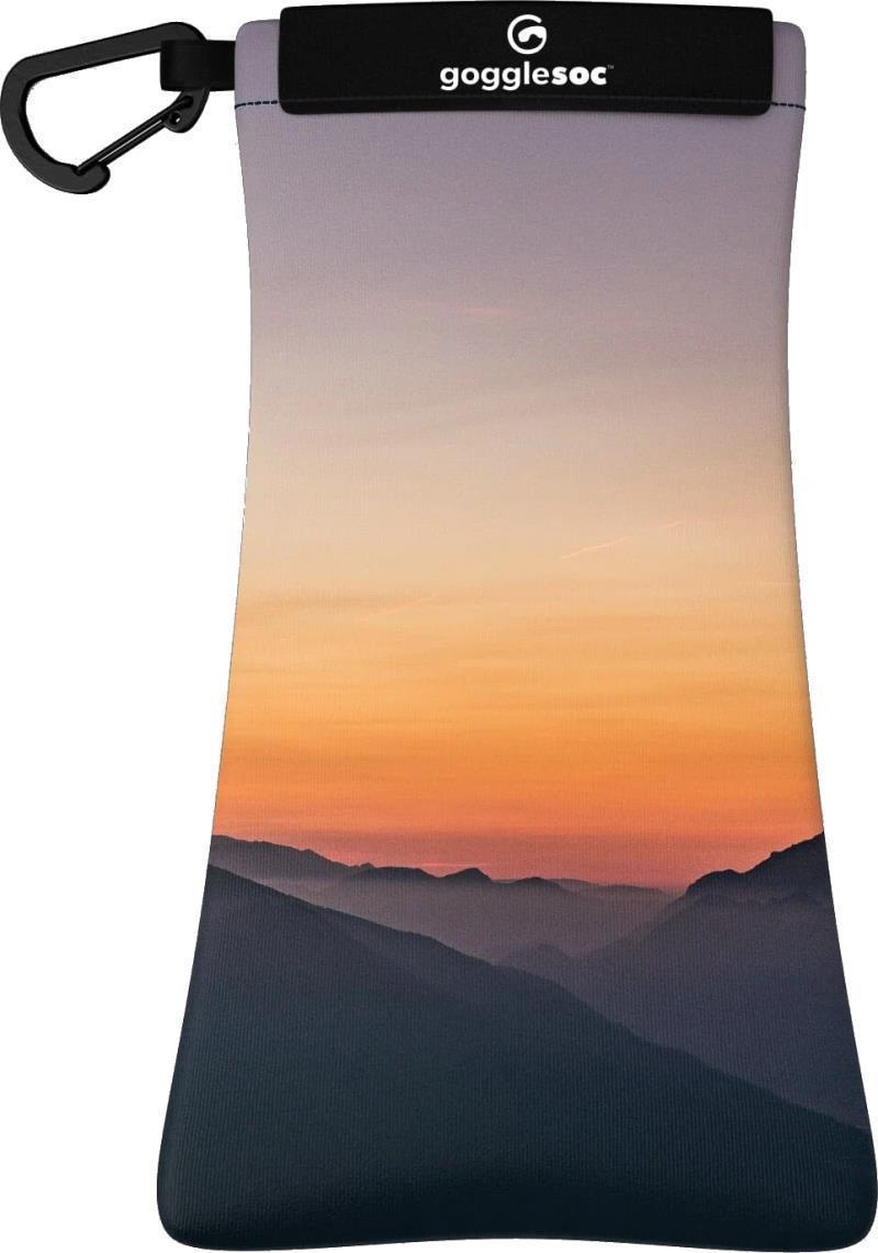 Sunnysoc - Sunset 1