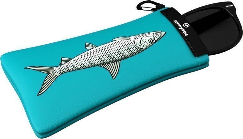 Sunnysoc - bonefish 1