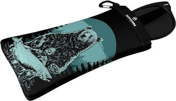 Sunnysoc - fishing buddy 1