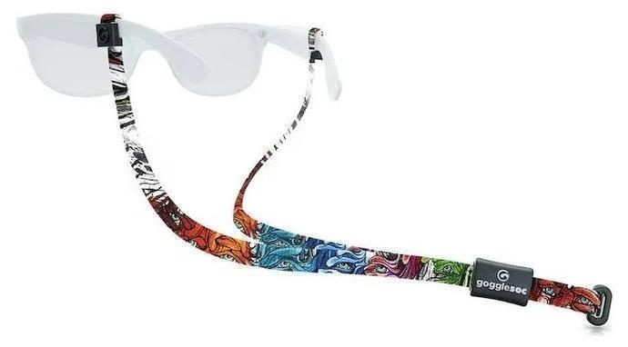 Sunnystring Eyewear Retainer - Asthenospheric Mantle 1