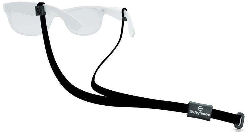 Sunnystring Eyewear Retainer - Black 1