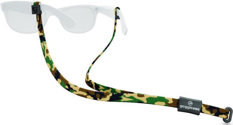 Sunnystring Eyewear Retainer - Camo 1