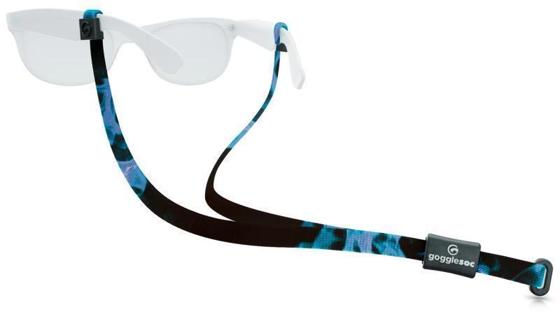 Sunnystring Eyewear Retainer - Fire And Ice 1