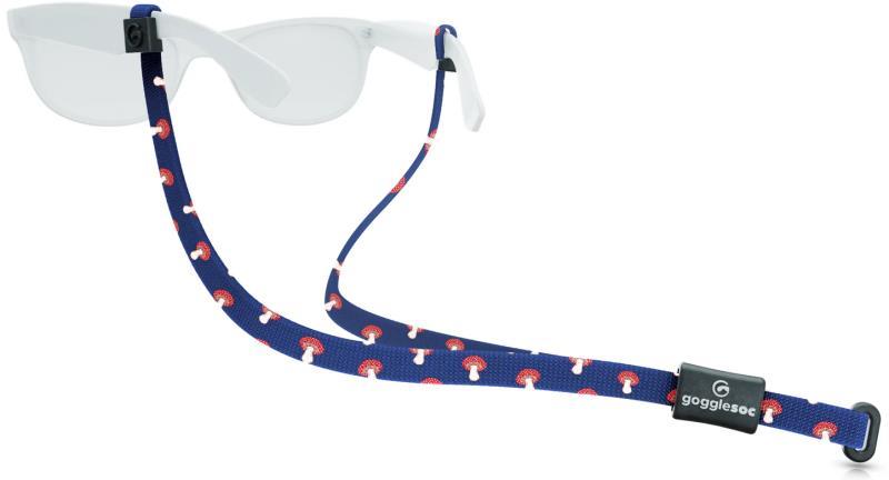 Sunnystring Eyewear Retainer - Mushies 1