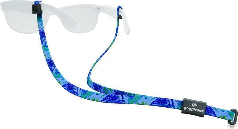 Sunnystring Eyewear Retainer - Palm Leaves 1