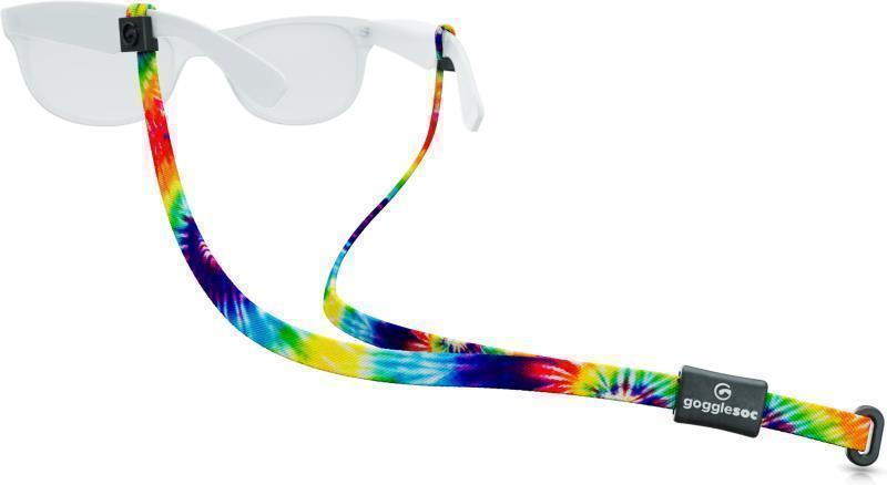 Sunnystring Eyewear Retainer - Tie Dye 1