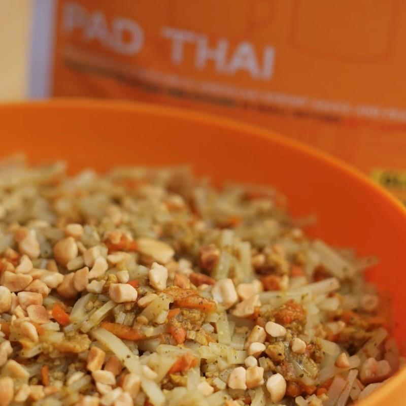 Pad Thai - Single Serve - not applicable 1