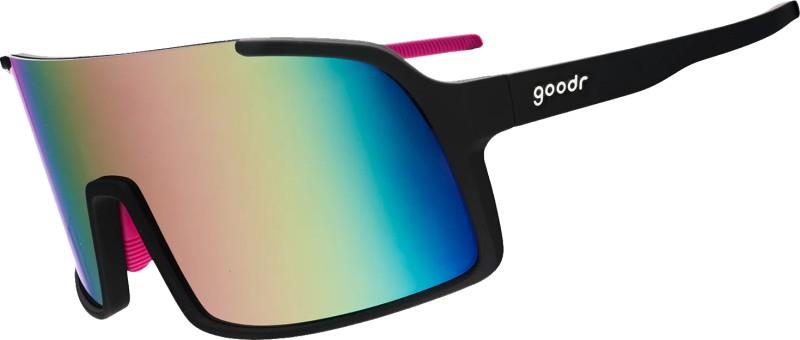 Astro G Sunglasses - ask me about my escape plan 1
