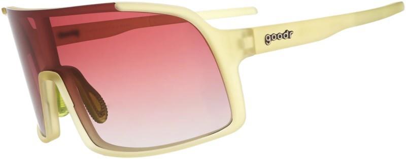 Astro G Sunglasses - guacamole face mask 1
