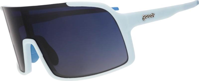 Astro G Sunglasses - kidnapped by a cyborg 1