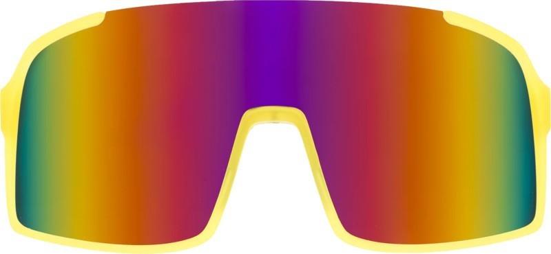 Astro G Sunglasses - live life in all-caps 1
