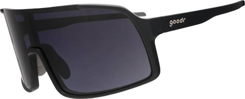 Astro G Sunglasses - my sweat has an octane rating 1