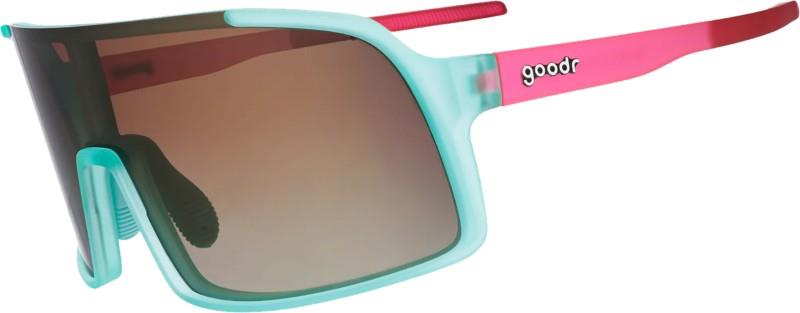 Astro G Sunglasses - speak of the daredevil 1