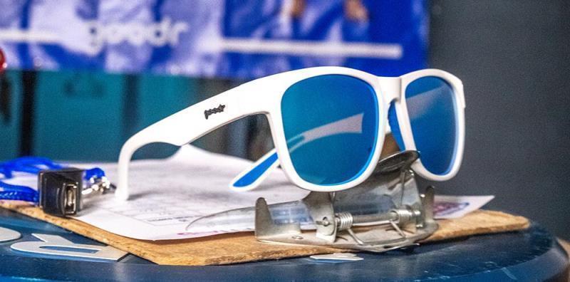 BFG Sunglasses - Iced By Sas-Squat 3