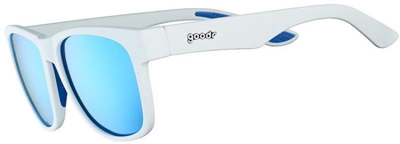 BFG Sunglasses - Iced By Sas-Squat 1