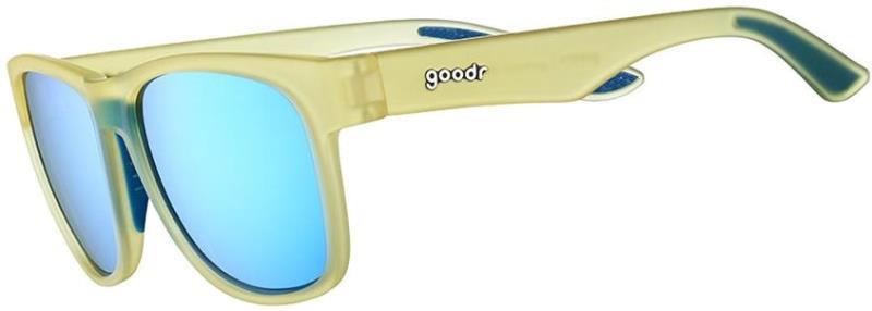 BFG Sunglasses - Metconing For Meatballs 1