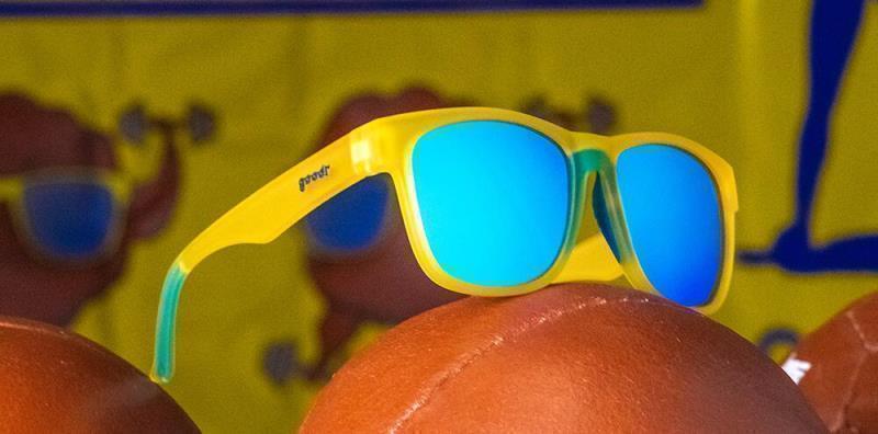 BFG Sunglasses - Metconing For Meatballs 3