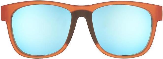 BFG Sunglasses - That Orange Crush Rush 2