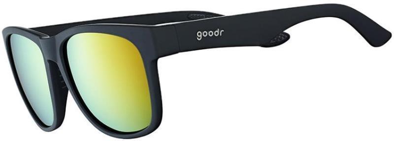 BFG Sunglasses - beelzebub's bourbon burpees 1