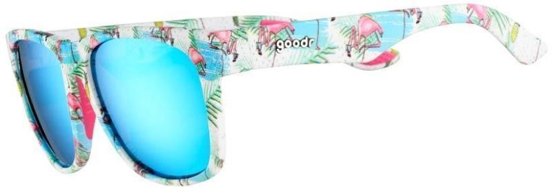 BFG Sunglasses - carl's fluid and ready for cupid 1