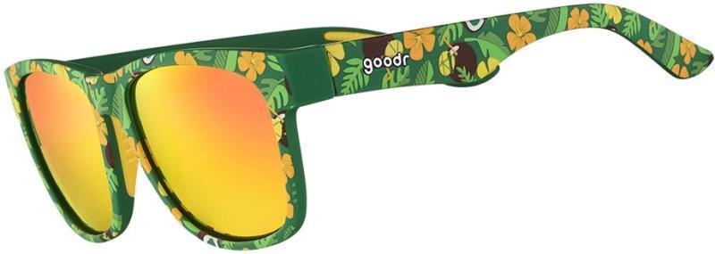 BFG Sunglasses - cuckoo for coconuts 1