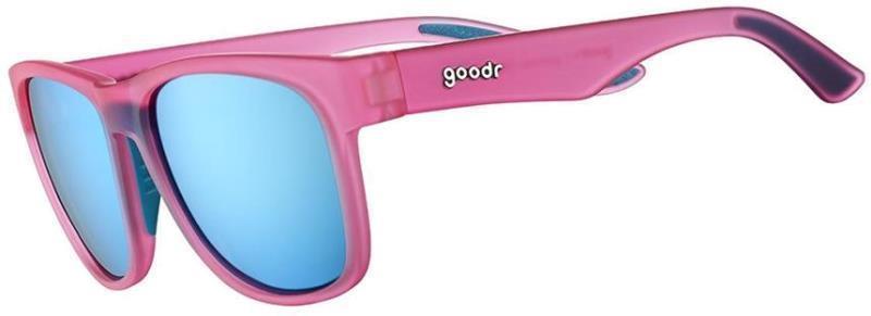 BFG Sunglasses - do you even pistol, flamingo 1