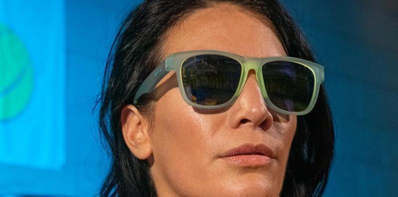 BFG Sunglasses - ice bathing with wizards 1