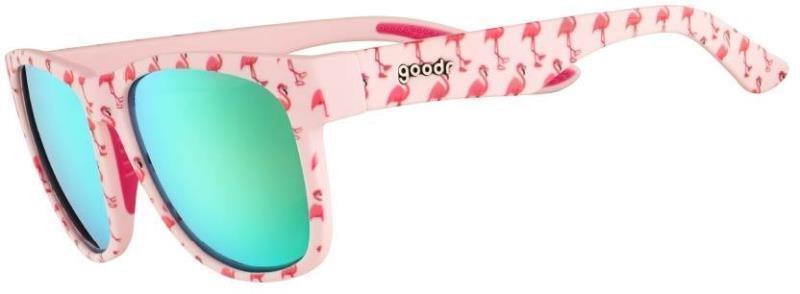 BFG Sunglasses - squawking on sunshine 1