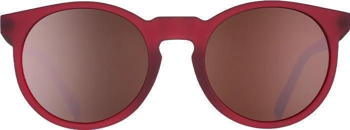 Circle G Sunglasses - im wearing burgundy 1