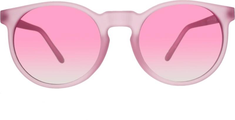 Circle G Sunglasses - mauve mood board 1