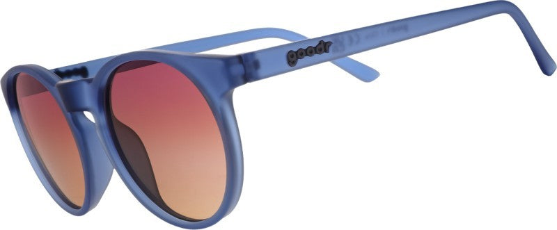 Circle G Sunglasses - stares into the abyss 1