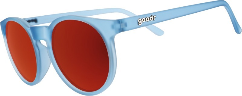 Circle G Sunglasses - vhs soul in a 4k world 1