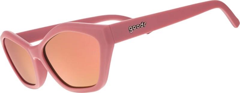 Deco G Sunglasses - bubblegum socialite 1