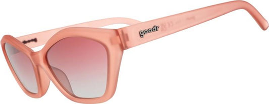 Deco G Sunglasses - fired earth frequencies 1