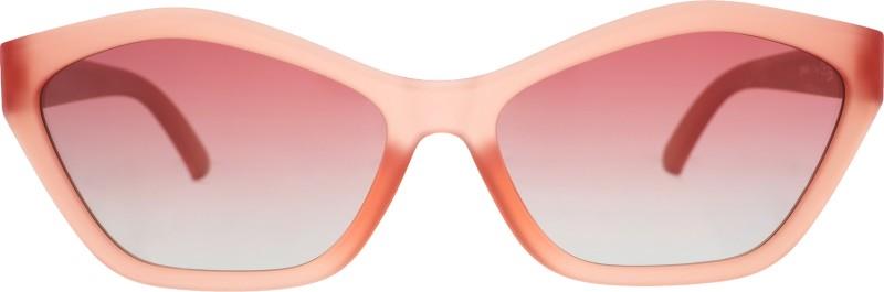 Deco G Sunglasses - fired earth frequencies 1