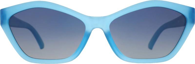 Deco G Sunglasses - sees sprinkler, immediately frolics 1