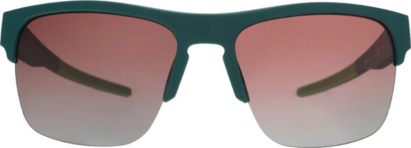 Flex G Glasses - lawn mower drag race 1